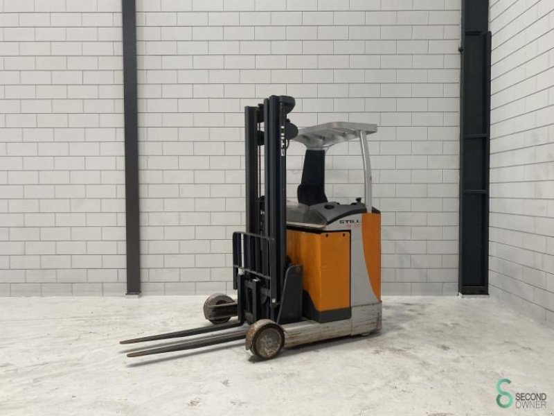 Teleskoplader vrste Still FM-X10, Gebrauchtmaschine v Wijchen (Slika 1)