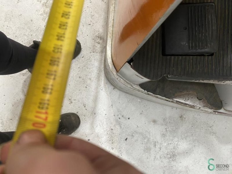 Teleskoplader of the type Still FM-X10, Gebrauchtmaschine in Wijchen (Picture 4)