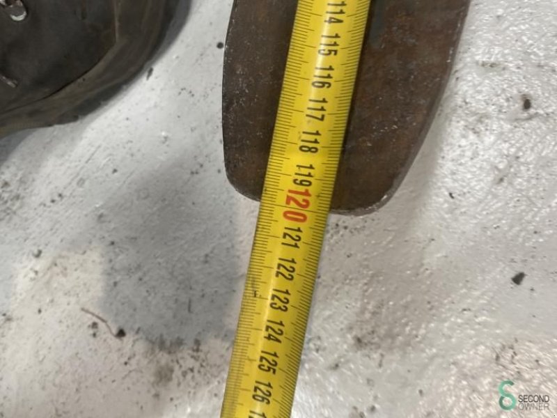 Teleskoplader of the type Still FM-X10, Gebrauchtmaschine in Wijchen (Picture 2)