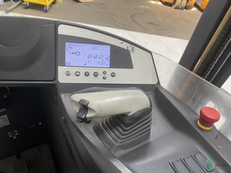 Teleskoplader of the type Still FM-X10, Gebrauchtmaschine in Wijchen (Picture 11)