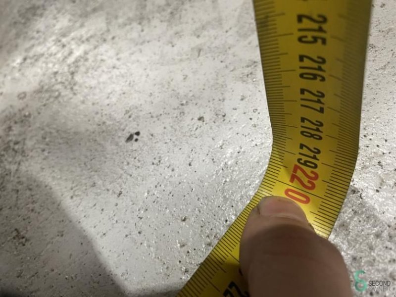 Teleskoplader of the type Still FM-X10, Gebrauchtmaschine in Wijchen (Picture 7)