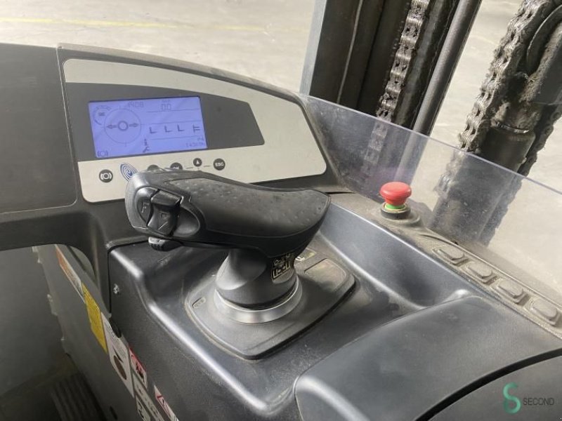 Teleskoplader typu Still FM-X10, Gebrauchtmaschine v Wijchen (Obrázek 10)