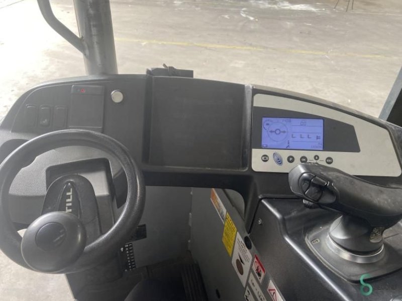 Teleskoplader typu Still FM-X10, Gebrauchtmaschine v Wijchen (Obrázek 9)