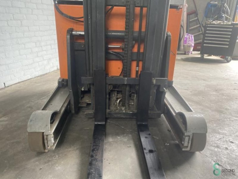 Teleskoplader typu Still FM-X10, Gebrauchtmaschine v Wijchen (Obrázek 3)