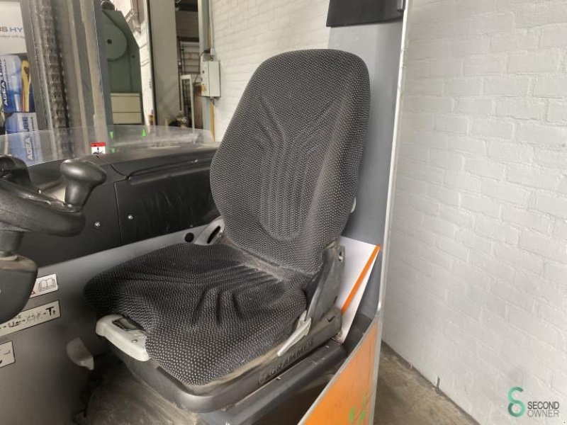 Teleskoplader typu Still FM-X10, Gebrauchtmaschine v Wijchen (Obrázek 8)