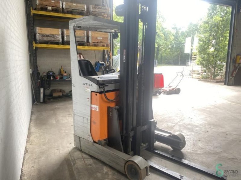 Teleskoplader typu Still FM-X10, Gebrauchtmaschine v Wijchen (Obrázek 2)