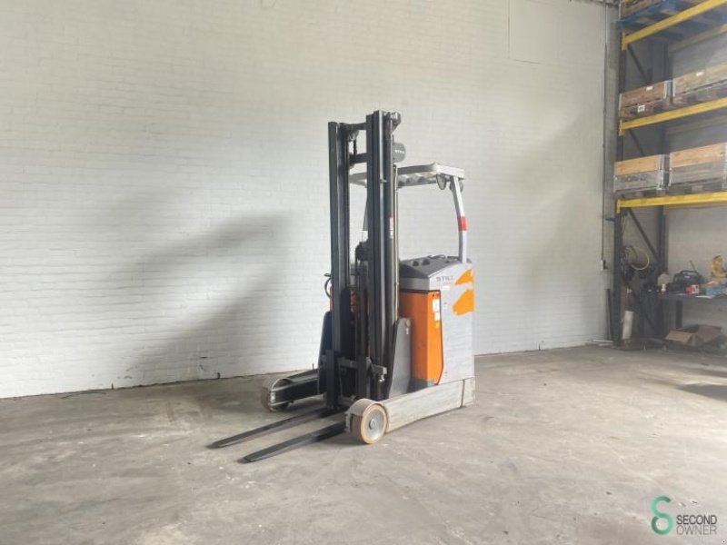 Teleskoplader vrste Still FM-X10, Gebrauchtmaschine v Wijchen (Slika 1)