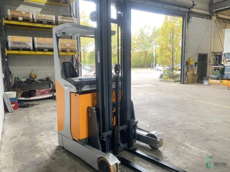 Teleskoplader of the type Still FM-X10, Gebrauchtmaschine in Wijchen (Picture 3)