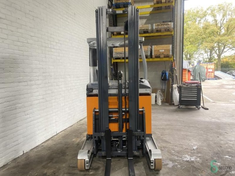 Teleskoplader of the type Still FM-X10, Gebrauchtmaschine in Wijchen (Picture 4)