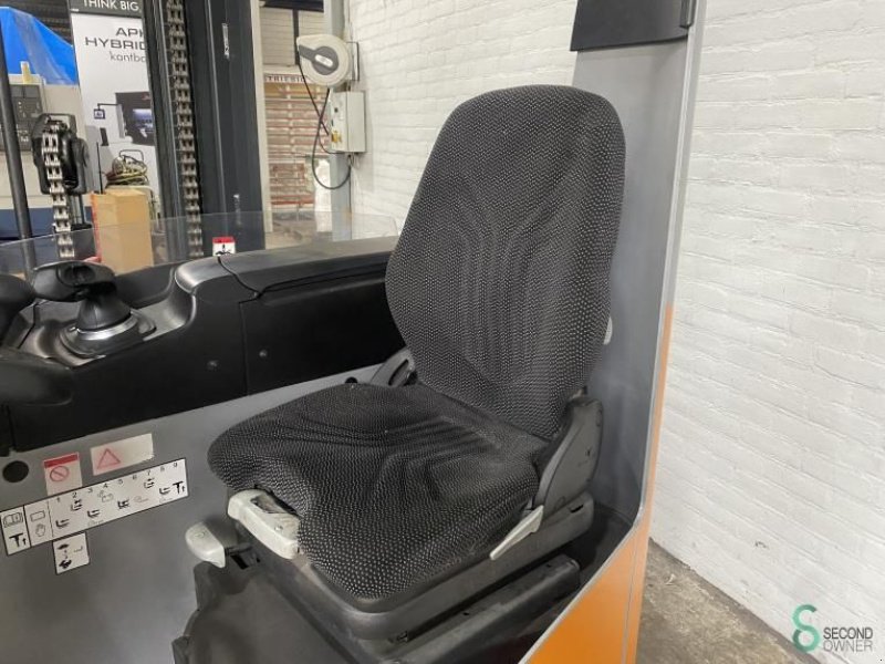 Teleskoplader of the type Still FM-X10, Gebrauchtmaschine in Wijchen (Picture 11)