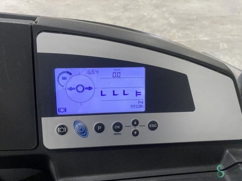 Teleskoplader of the type Still FM-X10, Gebrauchtmaschine in Wijchen (Picture 9)