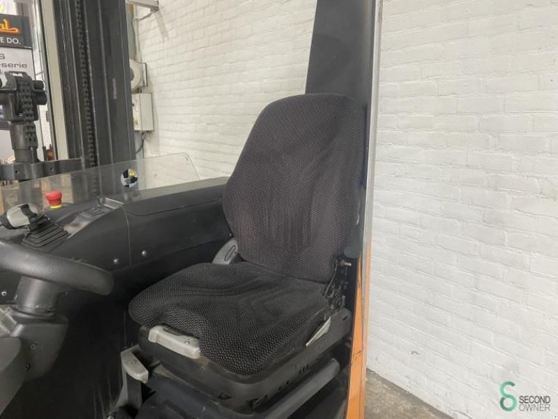 Teleskoplader typu Still FM-X10, Gebrauchtmaschine v Wijchen (Obrázek 11)