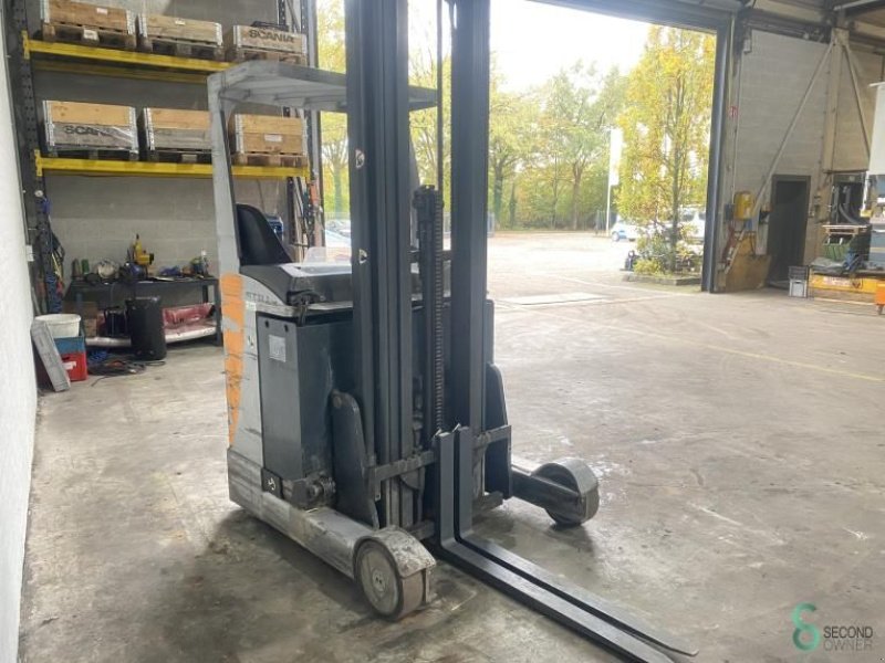 Teleskoplader typu Still FM-X10, Gebrauchtmaschine v Wijchen (Obrázek 3)