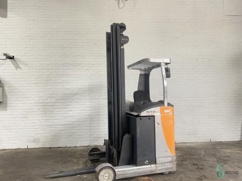 Teleskoplader vrste Still FM-X10, Gebrauchtmaschine v Wijchen (Slika 1)