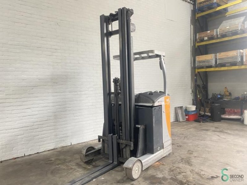 Teleskoplader typu Still FM-X10, Gebrauchtmaschine v Wijchen (Obrázek 2)