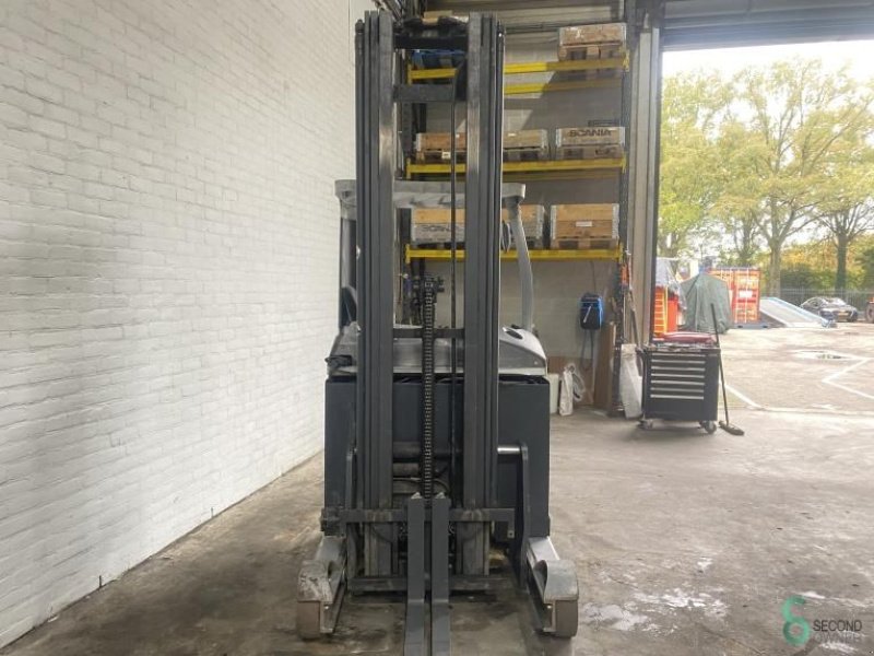 Teleskoplader typu Still FM-X10, Gebrauchtmaschine v Wijchen (Obrázek 4)