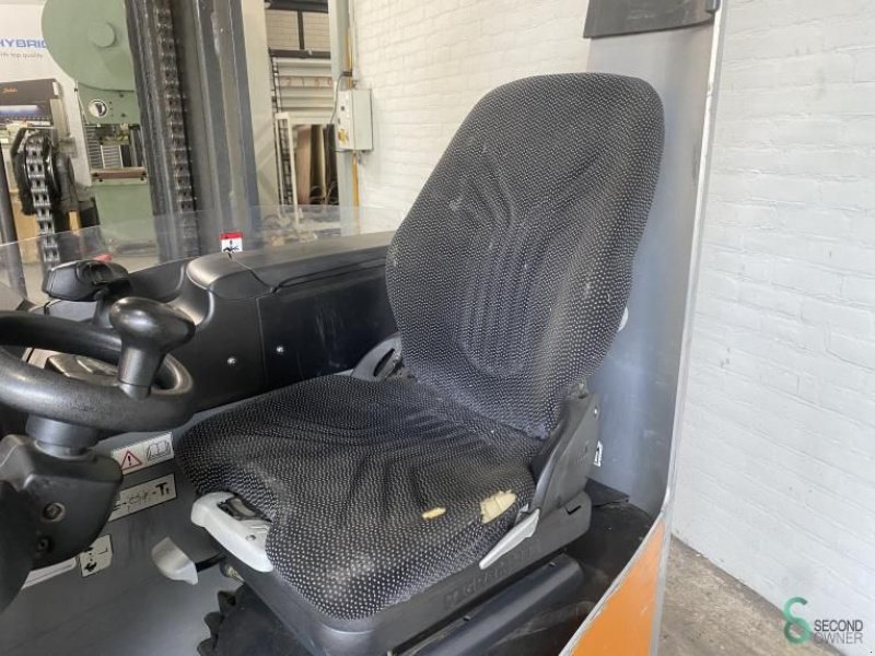 Teleskoplader of the type Still FM-X10, Gebrauchtmaschine in Wijchen (Picture 11)