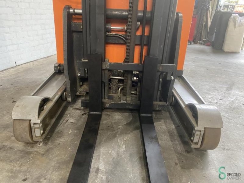 Teleskoplader of the type Still FM-X10, Gebrauchtmaschine in Wijchen (Picture 4)