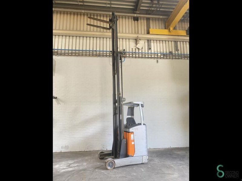 Teleskoplader of the type Still FM-X10, Gebrauchtmaschine in Wijchen (Picture 8)