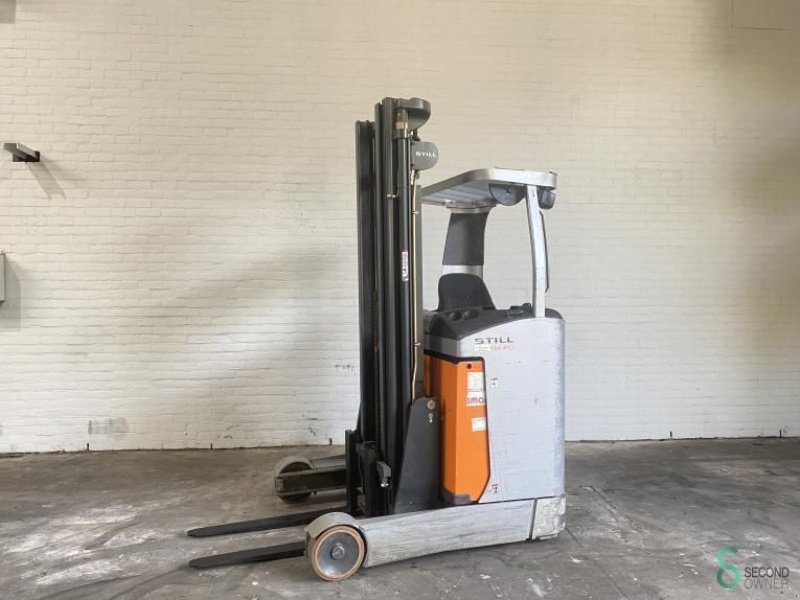 Teleskoplader vrste Still FM-X10, Gebrauchtmaschine v Wijchen (Slika 1)