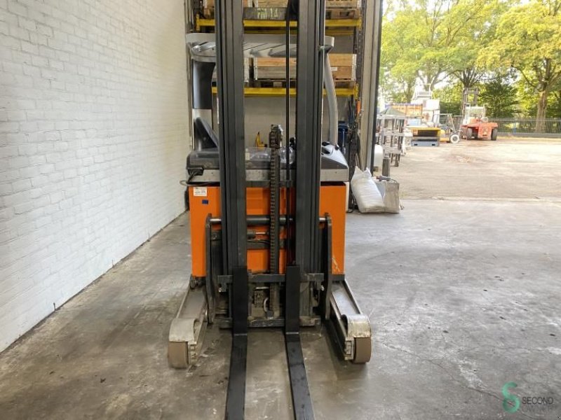 Teleskoplader tip Still FM-X10, Gebrauchtmaschine in Wijchen (Poză 4)