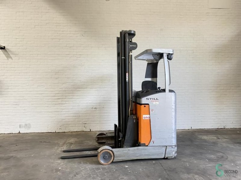 Teleskoplader tip Still FM-X10, Gebrauchtmaschine in Wijchen (Poză 1)