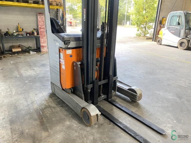 Teleskoplader tip Still FM-X10, Gebrauchtmaschine in Wijchen (Poză 3)