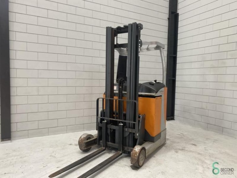 Teleskoplader typu Still FM-X10, Gebrauchtmaschine v Wijchen (Obrázok 10)