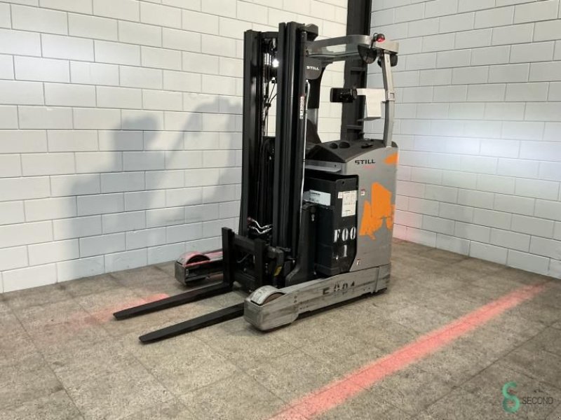 Teleskoplader Türe ait Still FM-X12, Gebrauchtmaschine içinde Wijchen (resim 3)