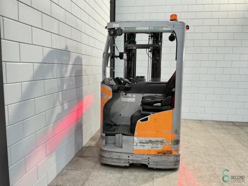 Teleskoplader Türe ait Still FM-X12, Gebrauchtmaschine içinde Wijchen (resim 7)