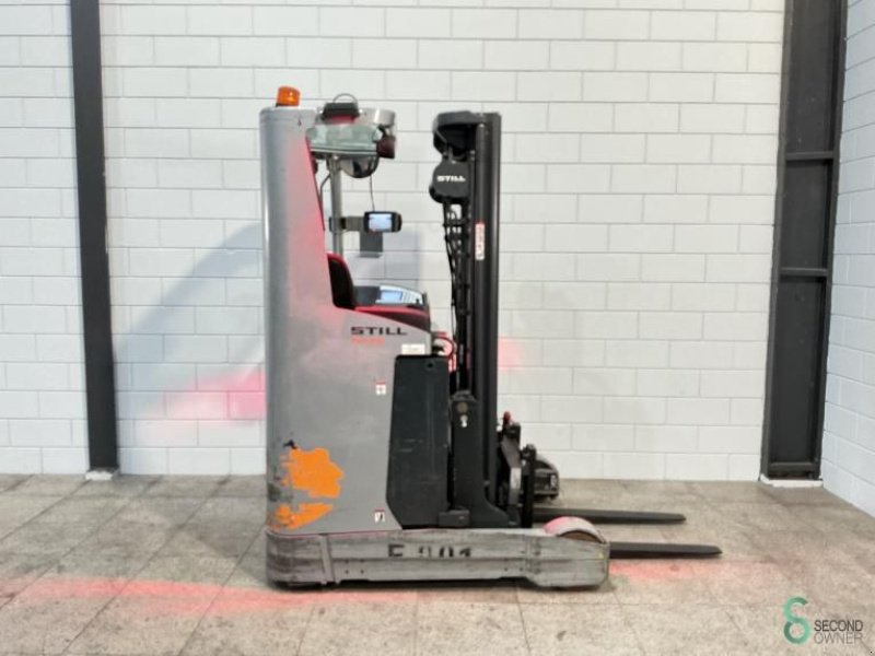 Teleskoplader Türe ait Still FM-X12, Gebrauchtmaschine içinde Wijchen (resim 2)