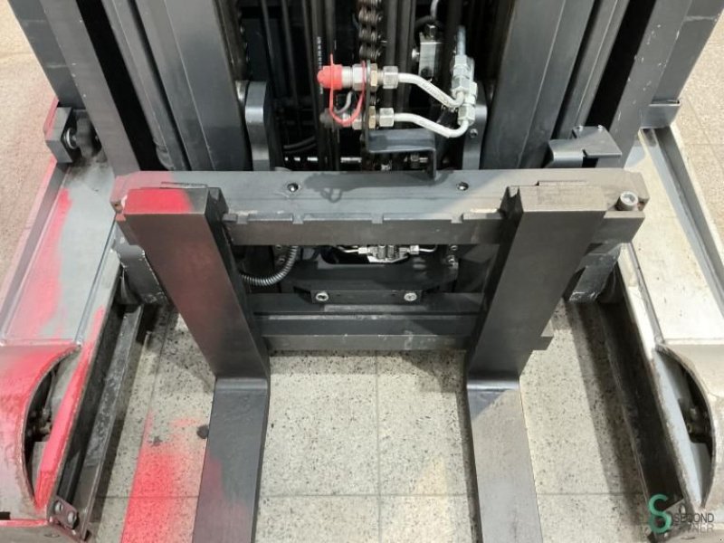 Teleskoplader Türe ait Still FM-X12, Gebrauchtmaschine içinde Wijchen (resim 5)