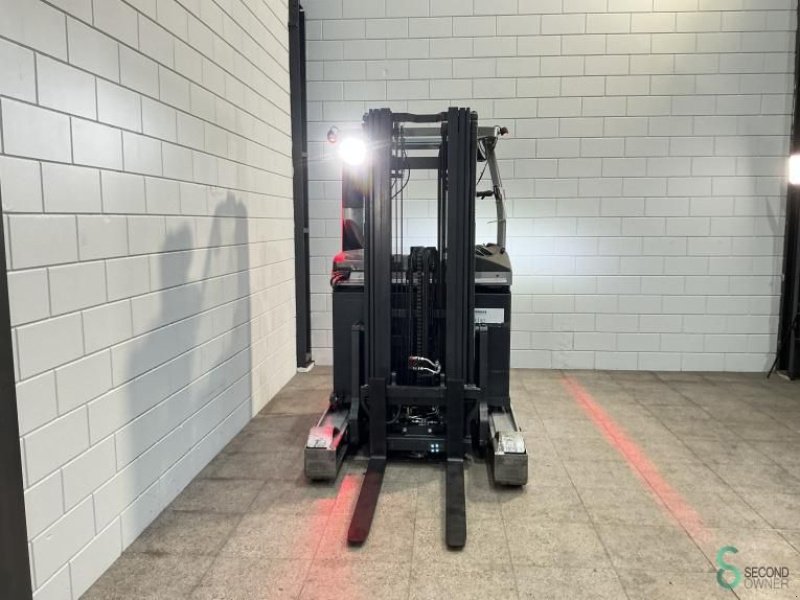 Teleskoplader Türe ait Still FM-X12, Gebrauchtmaschine içinde Wijchen (resim 4)