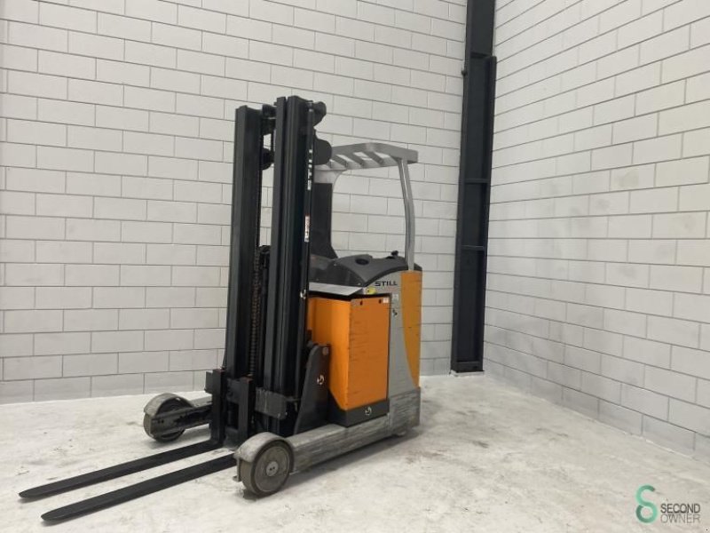 Teleskoplader typu Still FM-X14, Gebrauchtmaschine v Wijchen (Obrázek 10)