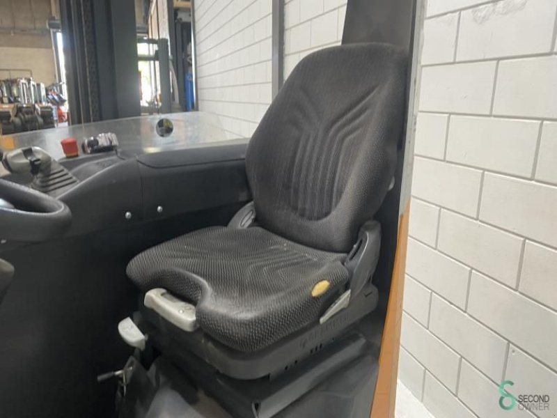 Teleskoplader typu Still FM-X14, Gebrauchtmaschine v Wijchen (Obrázek 7)