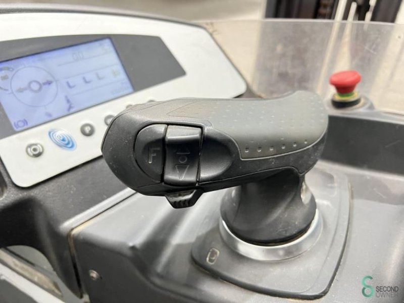 Teleskoplader typu Still FM-X14, Gebrauchtmaschine v Wijchen (Obrázek 7)