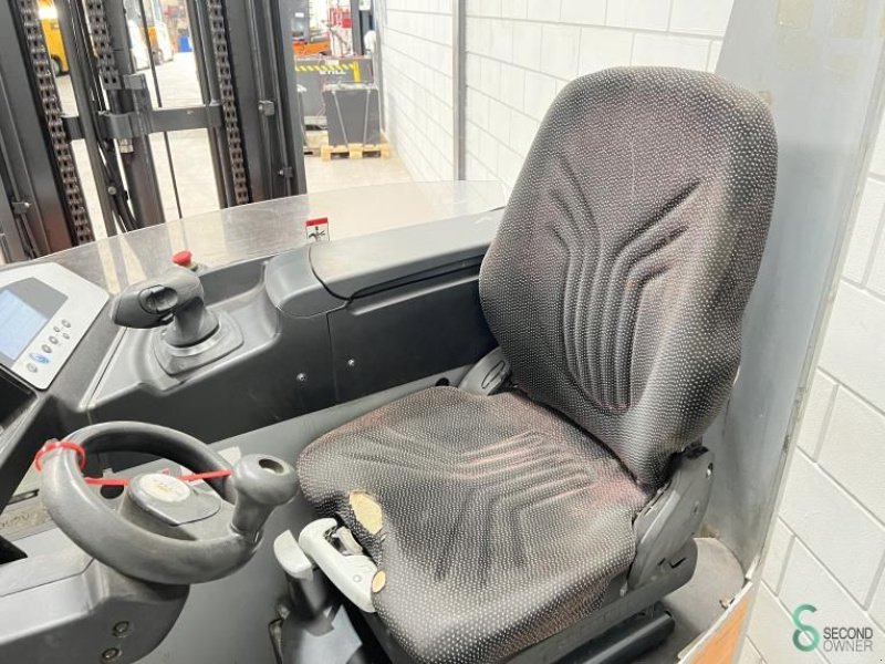 Teleskoplader typu Still FM-X14, Gebrauchtmaschine v Wijchen (Obrázek 5)