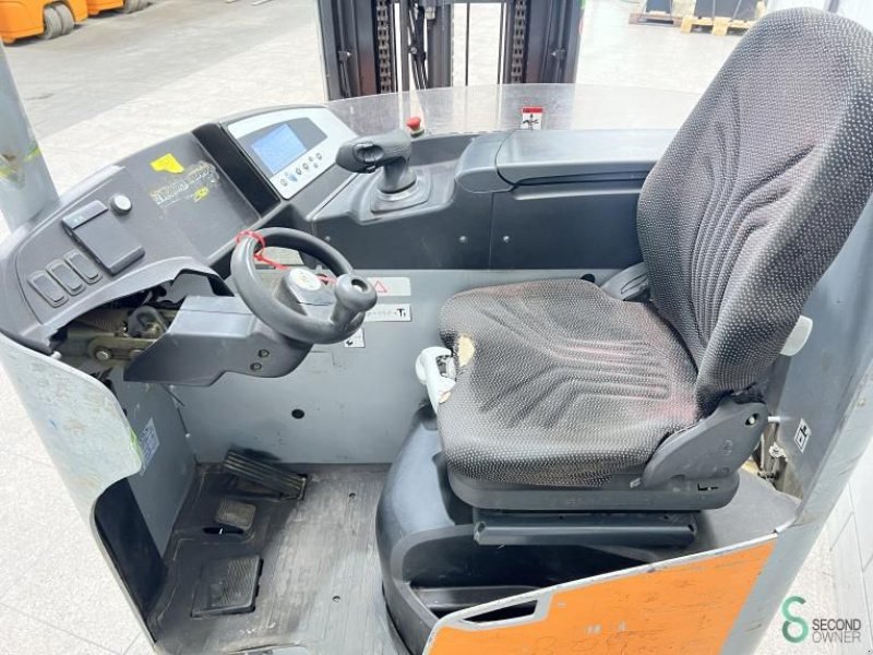 Teleskoplader typu Still FM-X14, Gebrauchtmaschine v Wijchen (Obrázek 4)