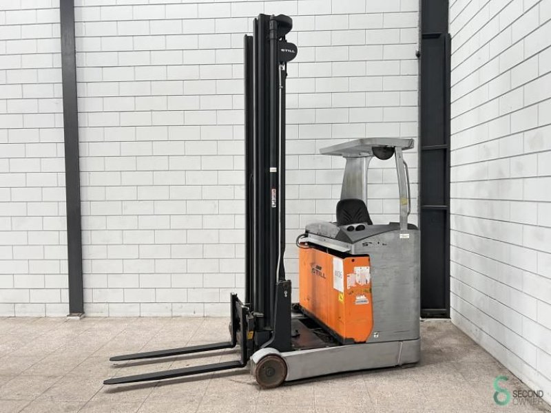 Teleskoplader typu Still FM-X14, Gebrauchtmaschine v Wijchen (Obrázek 2)