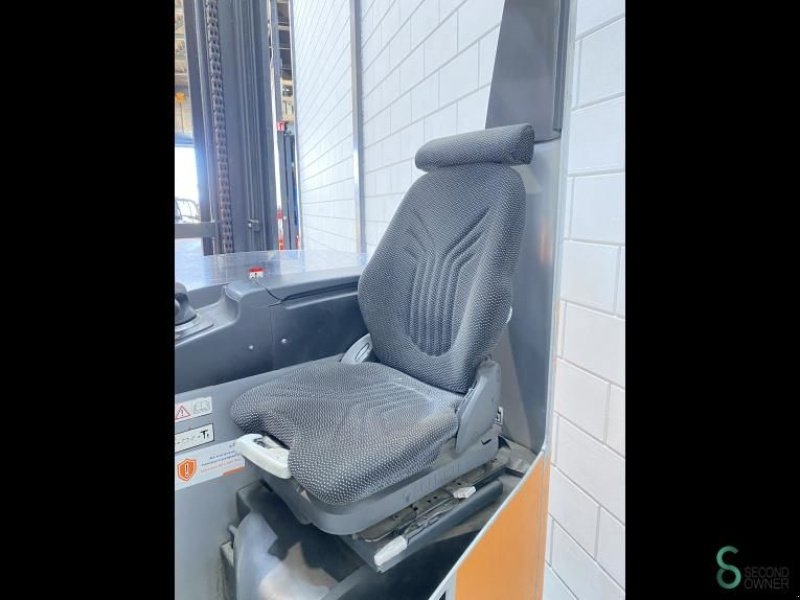 Teleskoplader des Typs Still FM-X14, Gebrauchtmaschine in Wijchen (Bild 3)