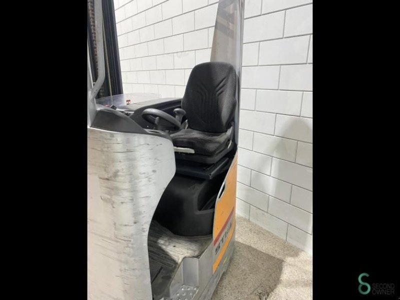 Teleskoplader typu Still FM-X14, Gebrauchtmaschine v Wijchen (Obrázek 2)