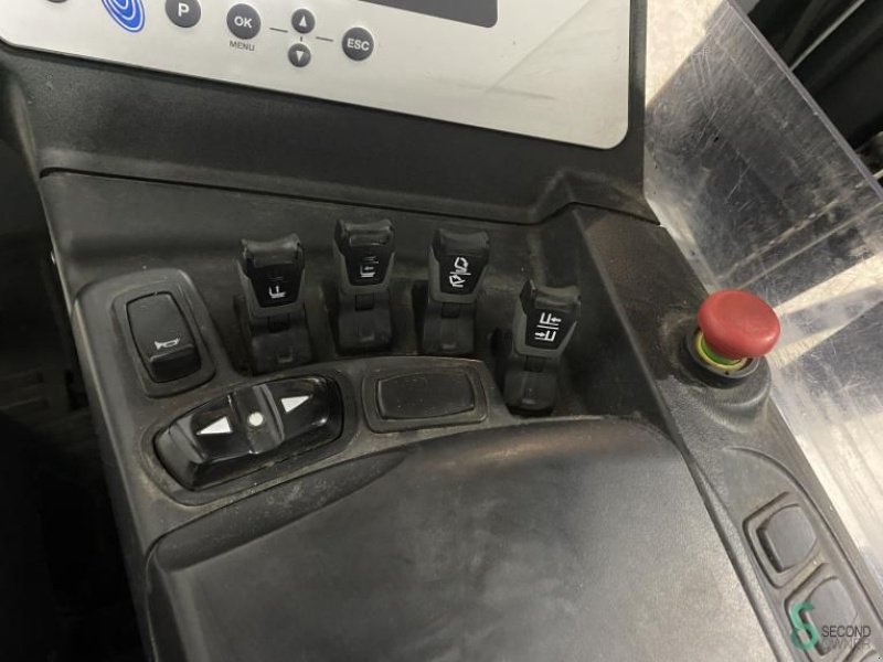 Teleskoplader typu Still FM-X14, Gebrauchtmaschine v Wijchen (Obrázek 8)