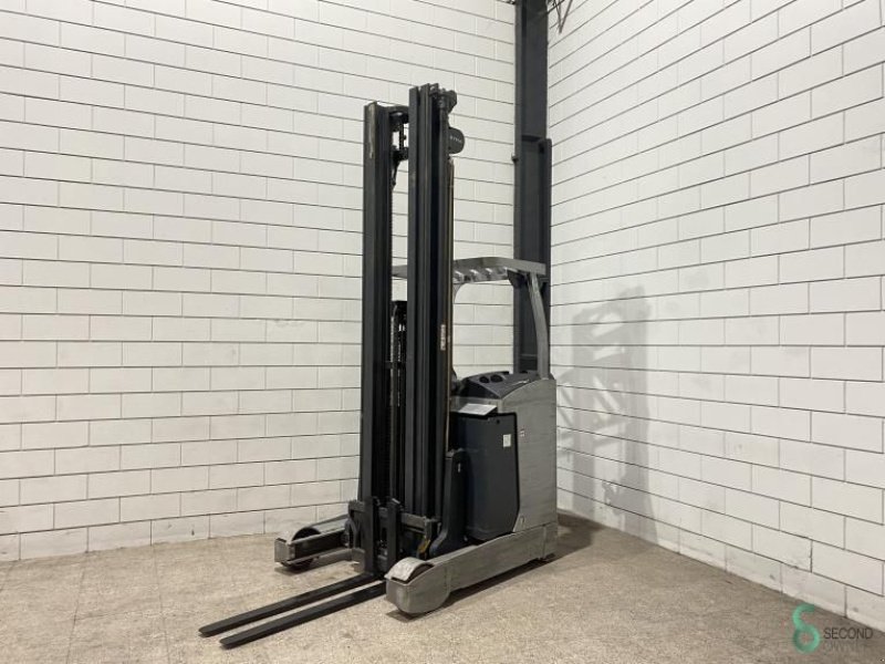 Teleskoplader typu Still FM-X14, Gebrauchtmaschine v Wijchen (Obrázek 1)