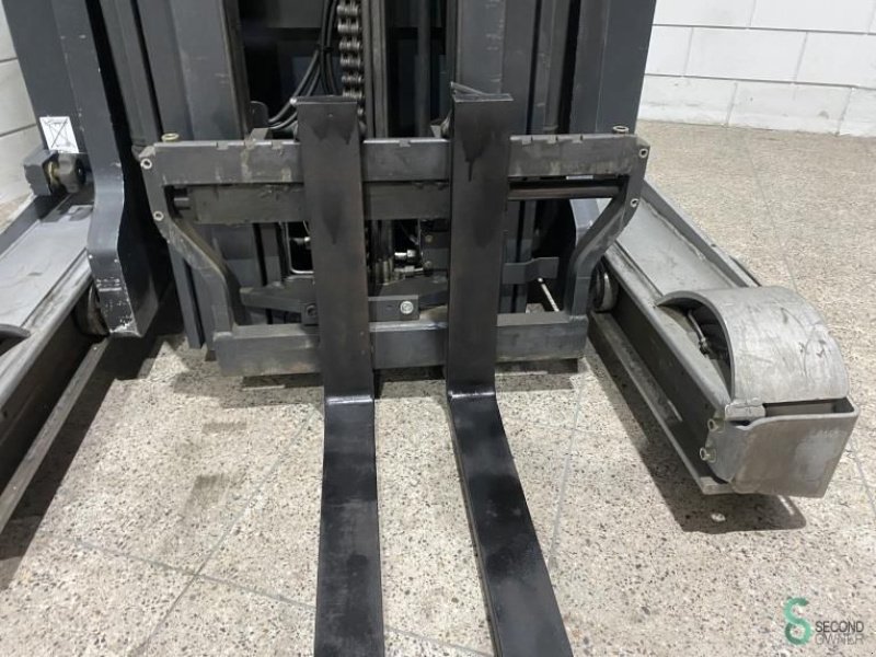 Teleskoplader typu Still FM-X14, Gebrauchtmaschine v Wijchen (Obrázek 9)