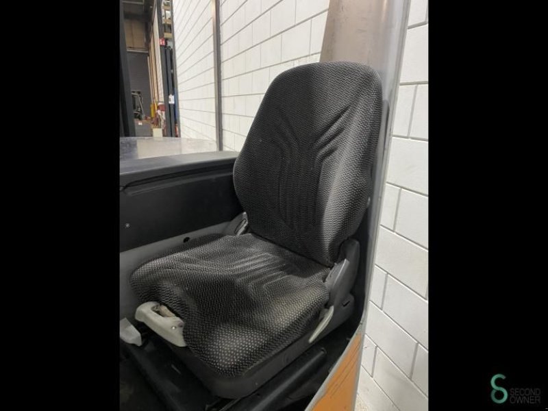 Teleskoplader typu Still FM-X14, Gebrauchtmaschine v Wijchen (Obrázek 3)