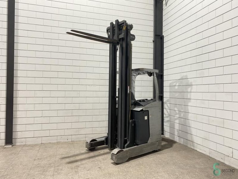 Teleskoplader typu Still FM-X14, Gebrauchtmaschine v Wijchen (Obrázek 4)