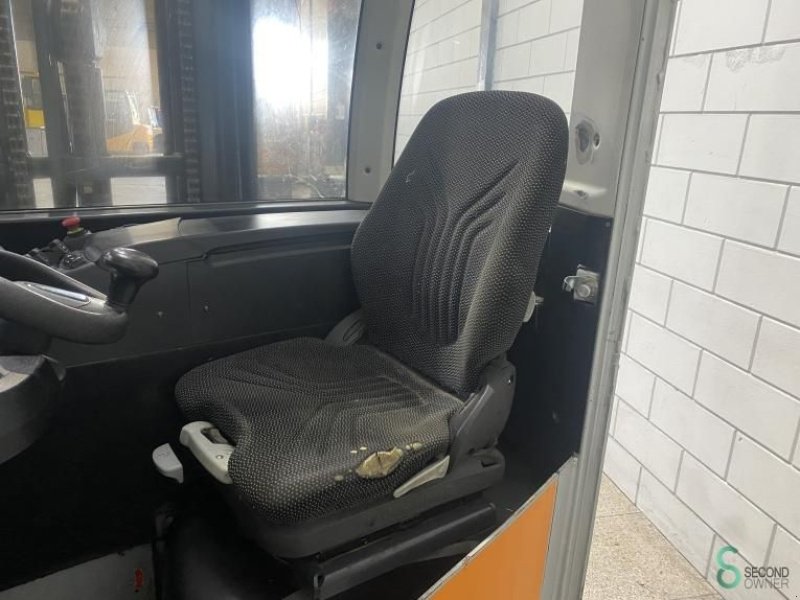 Teleskoplader typu Still FM-X14, Gebrauchtmaschine v Wijchen (Obrázek 4)