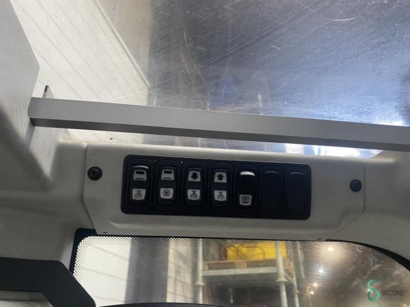 Teleskoplader typu Still FM-X14, Gebrauchtmaschine v Wijchen (Obrázek 7)