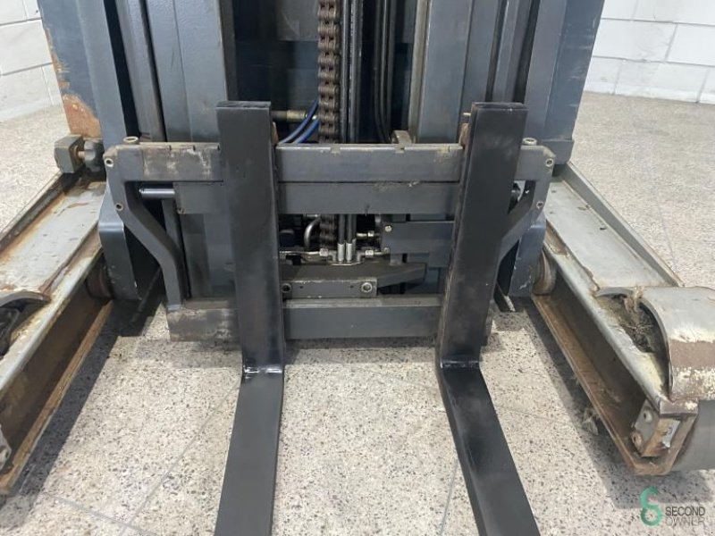 Teleskoplader typu Still FM-X14, Gebrauchtmaschine v Wijchen (Obrázek 5)