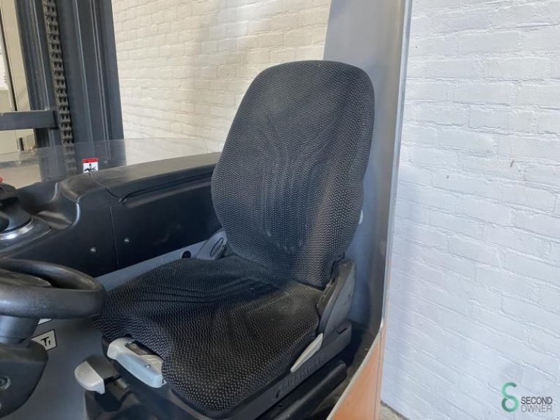 Teleskoplader typu Still FM-X14, Gebrauchtmaschine v Wijchen (Obrázek 11)